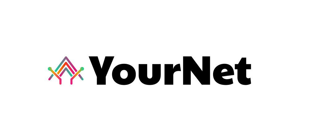 YourNet Logo